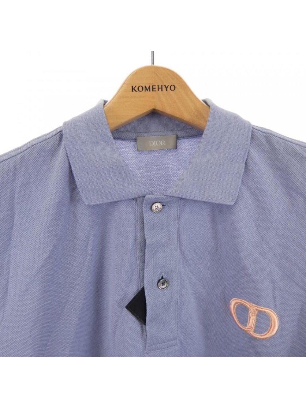 Dior Essentials CD Icon Polo - Picture 5 of 6